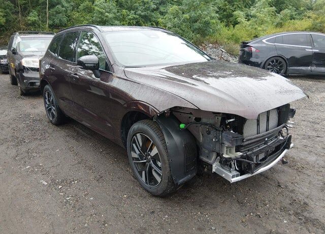 2026 VOLVO XC60