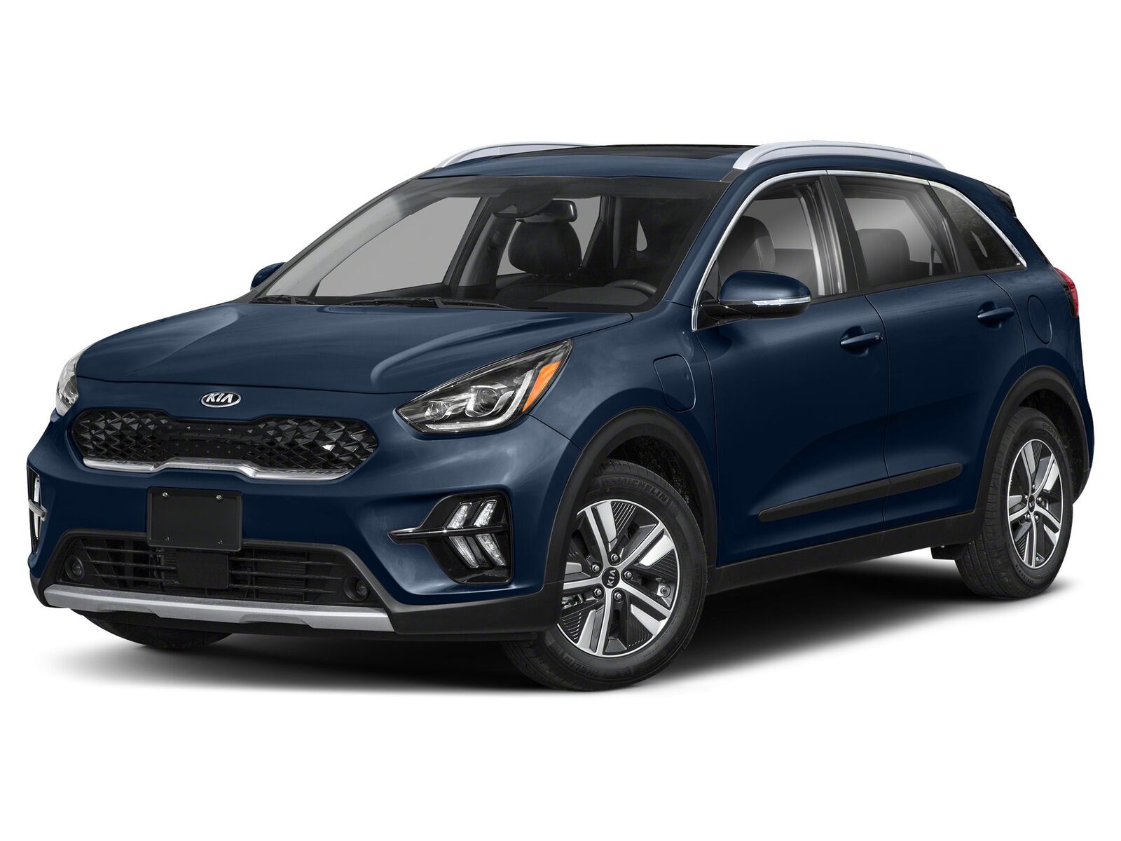 2021 KIA Niro