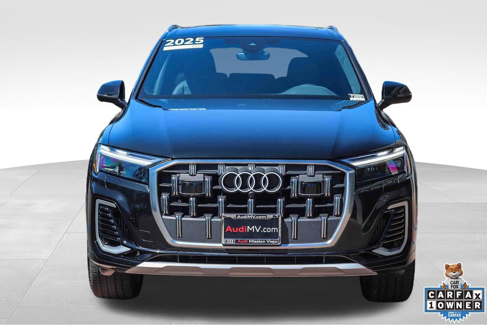 2025 Audi Q7