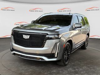 2023 CADILLAC Escalade