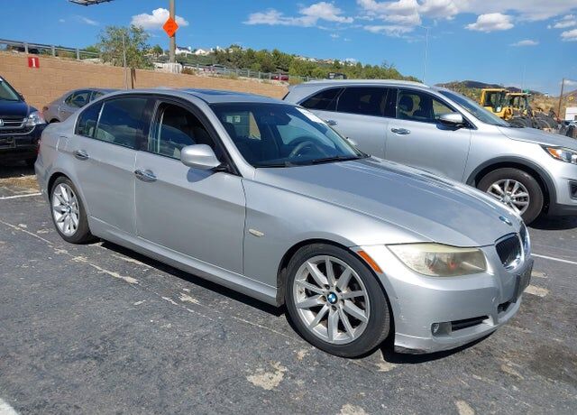 2009 BMW 3 Series