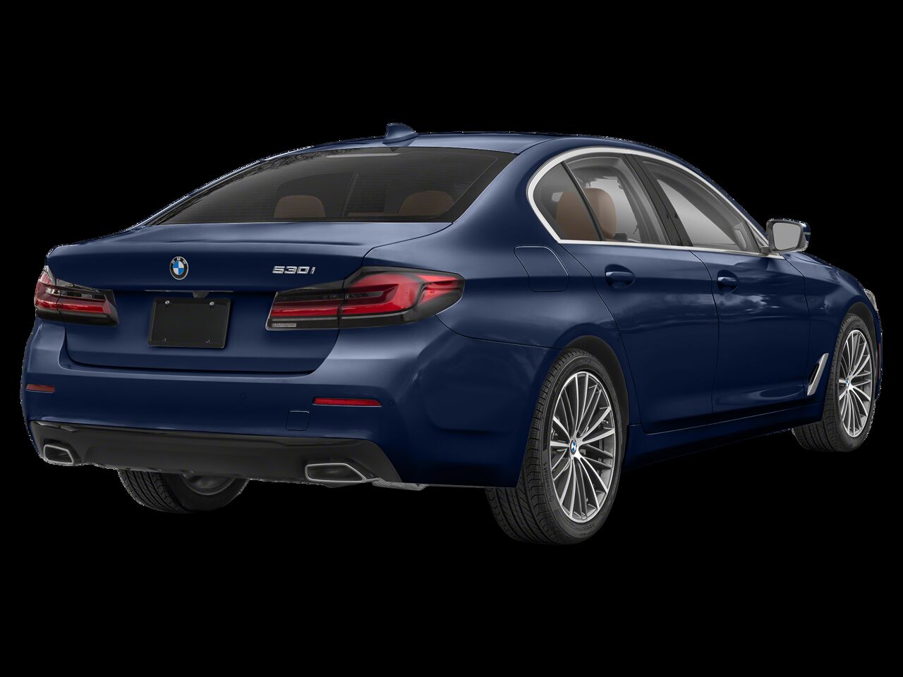 2023 BMW 530i