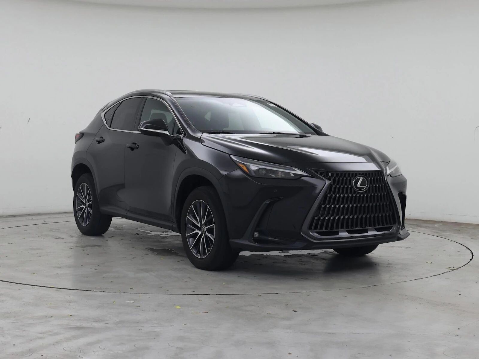 2023 Lexus NX