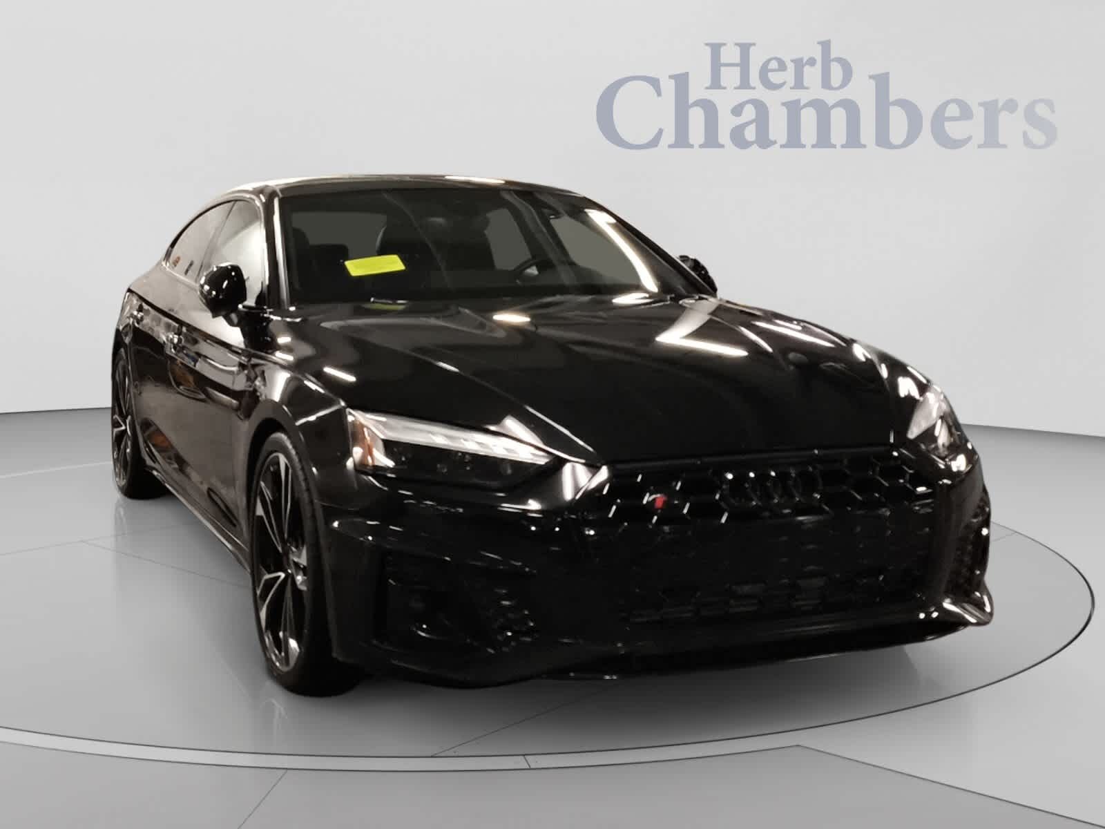 2024 AUDI S5