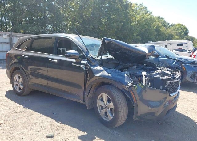 2021 KIA Sorento