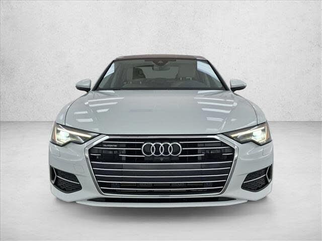 2023 Audi A6