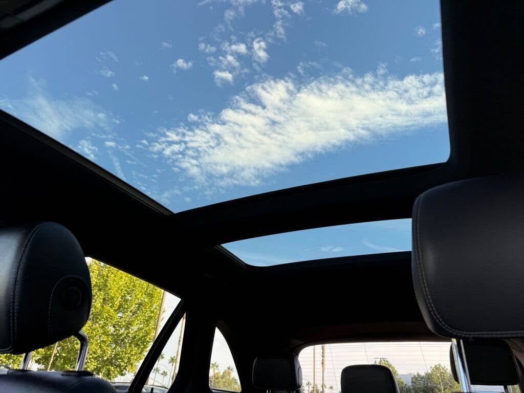2020 Mercedes-Benz GLC-Class