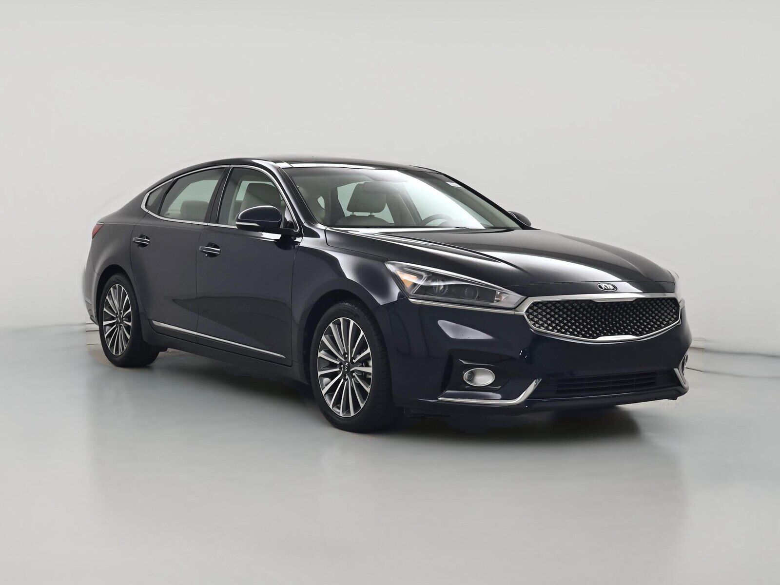 2018 KIA Cadenza