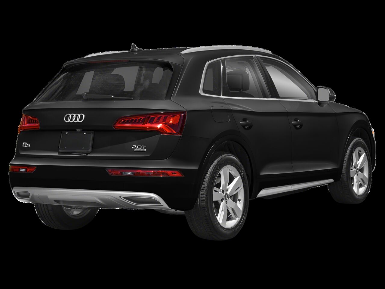 2020 Audi Q5