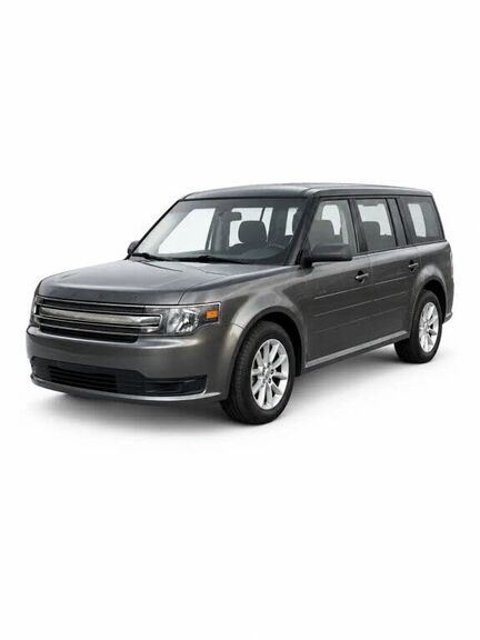 2018 FORD Flex