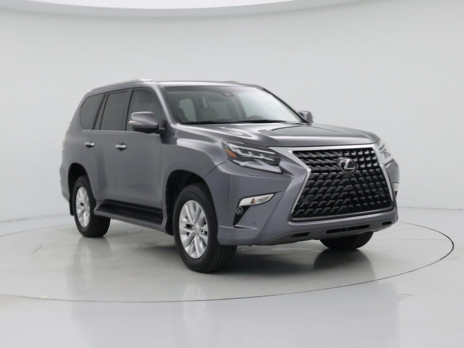 2021 Lexus GX