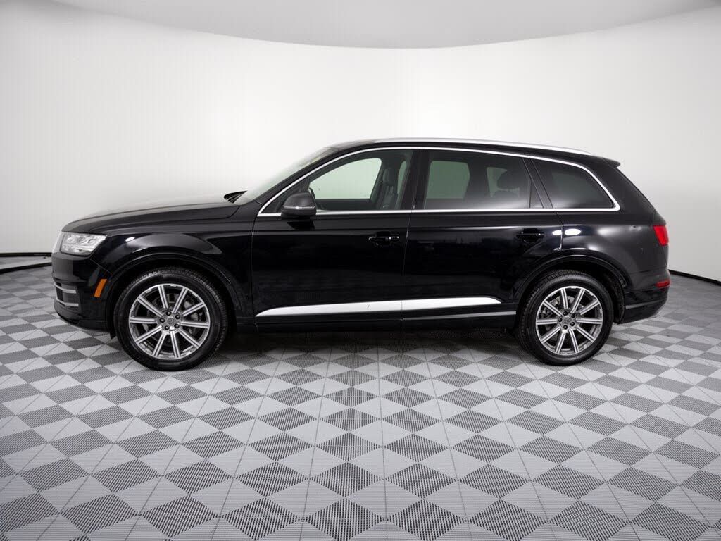2018 Audi Q7