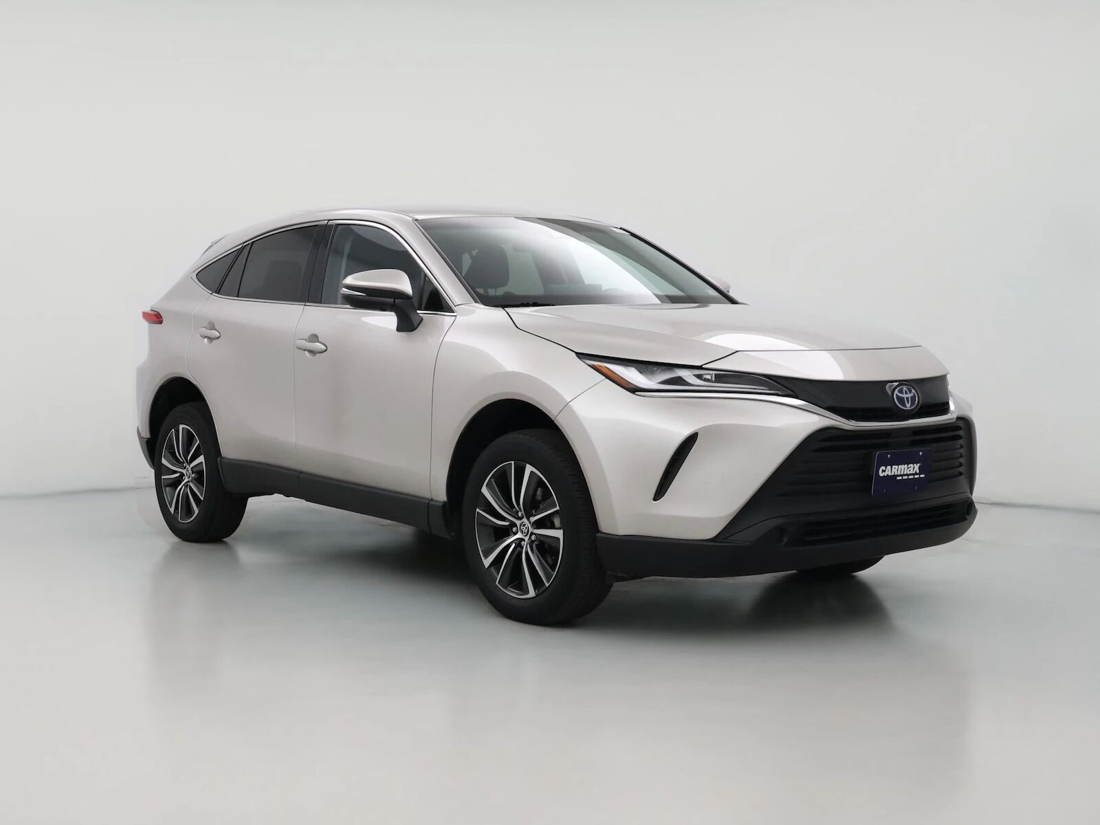 2024 TOYOTA Venza