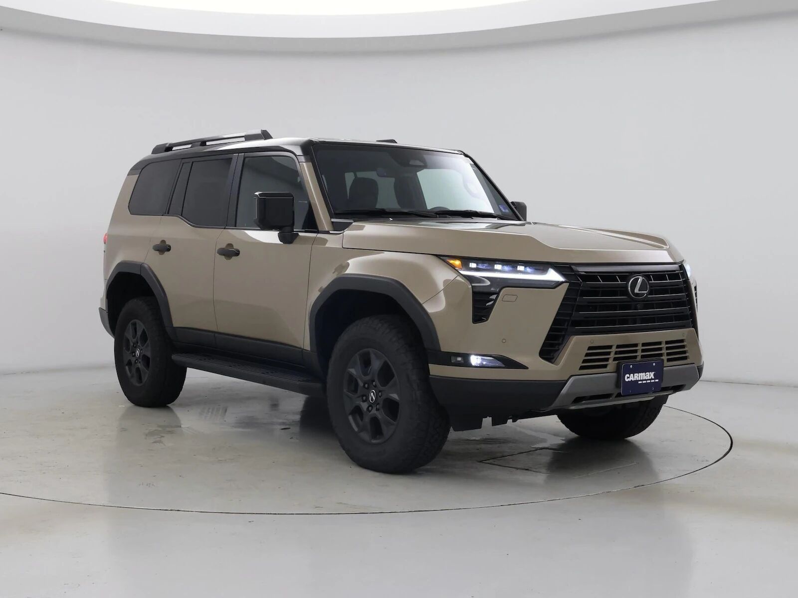2025 Lexus GX