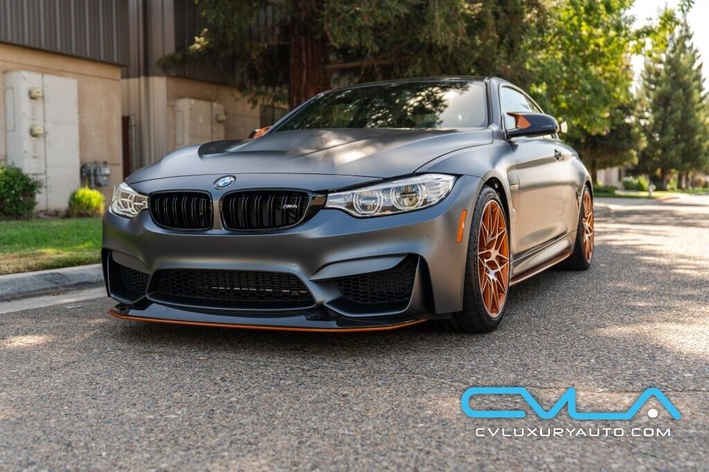 2016 BMW M4