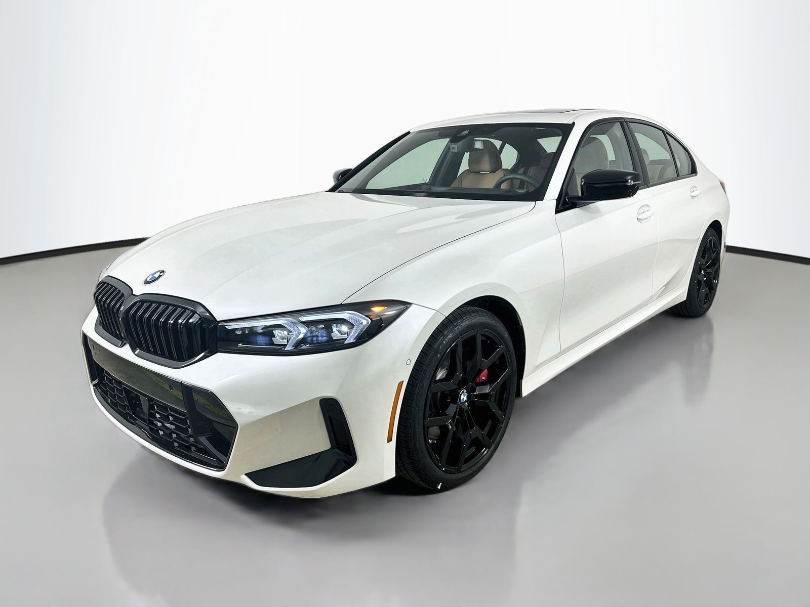 2026 BMW 3 Series