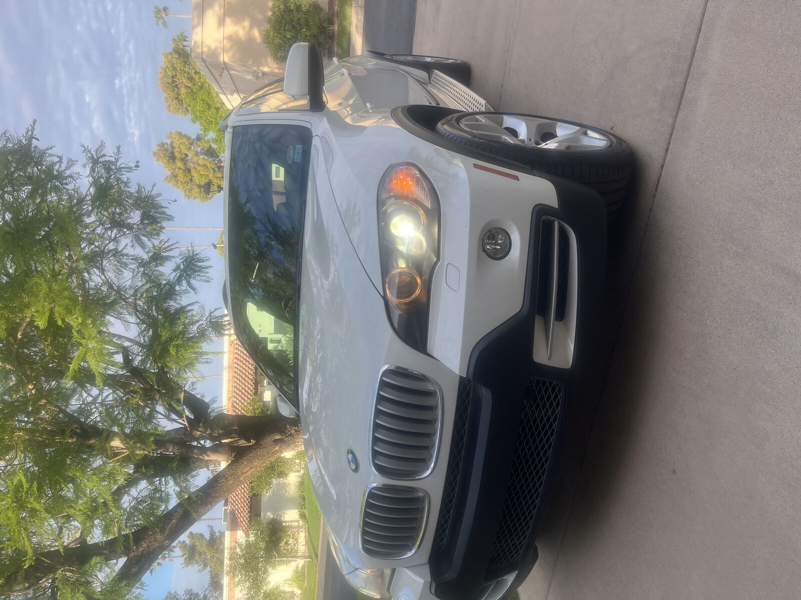 2009 BMW X5