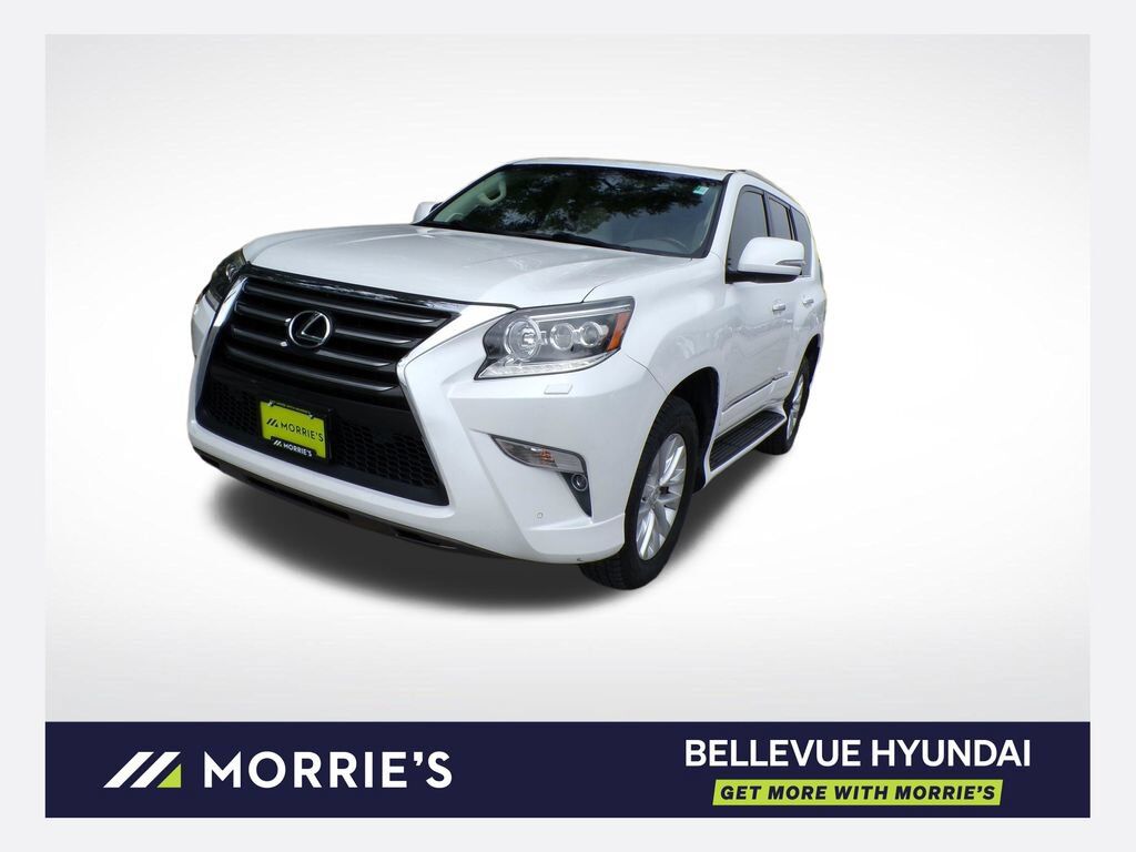 2014 LEXUS GX