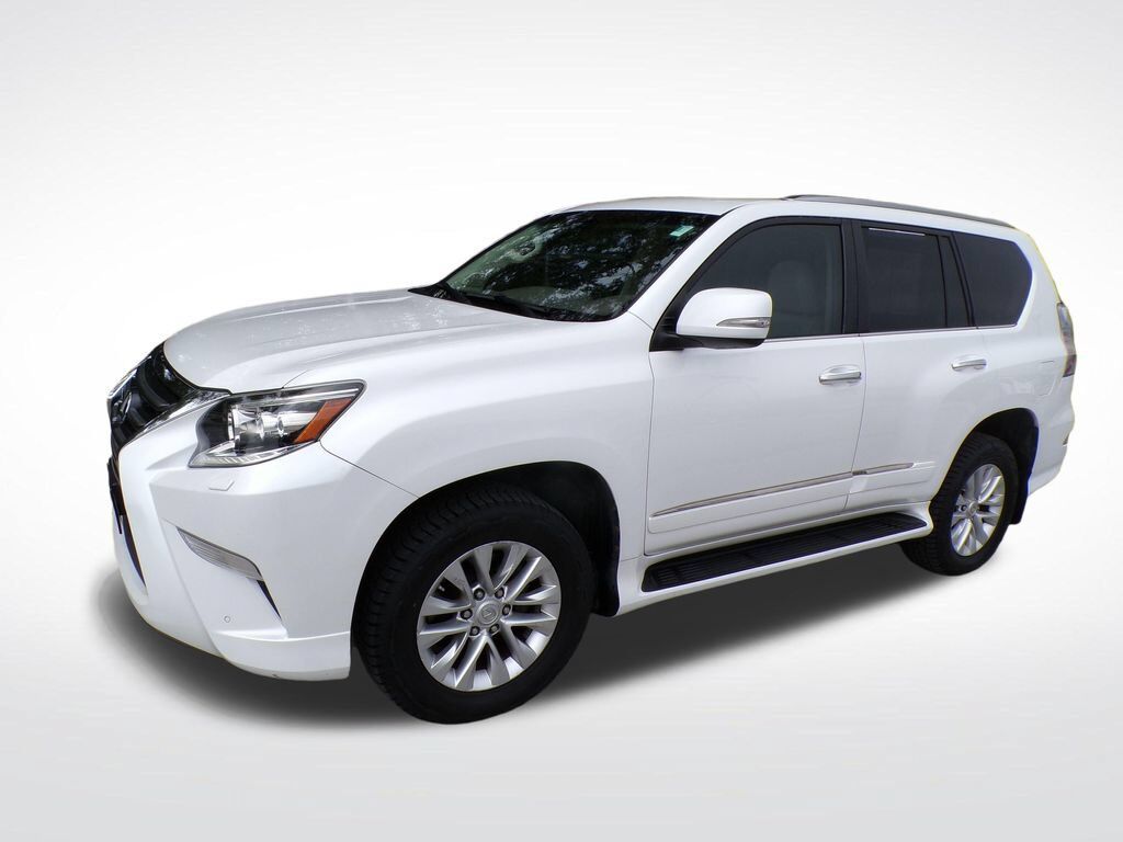 2014 Lexus GX