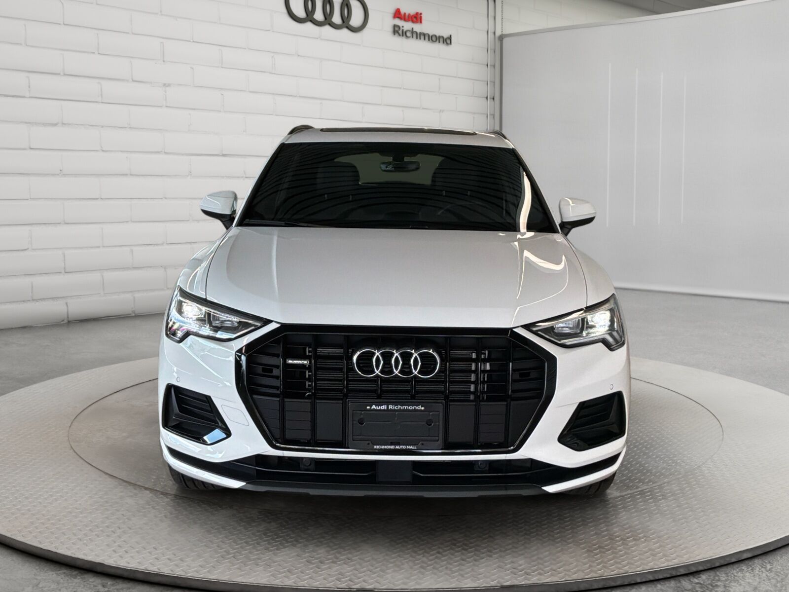 2023 Audi Q3