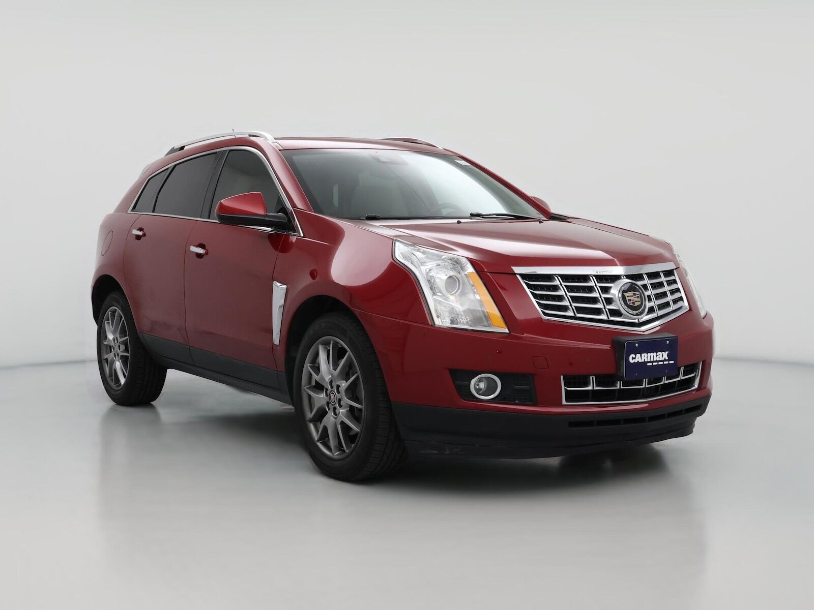 2015 CADILLAC SRX
