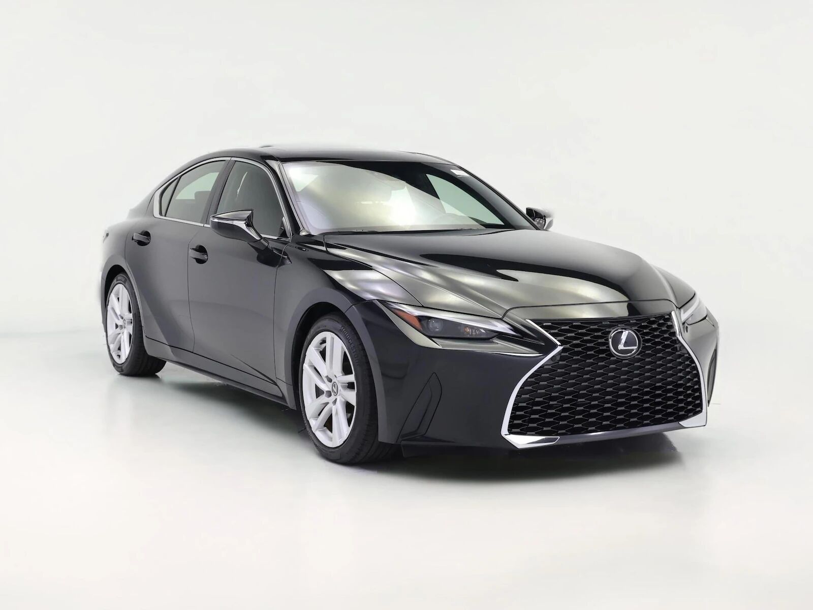 2023 LEXUS IS