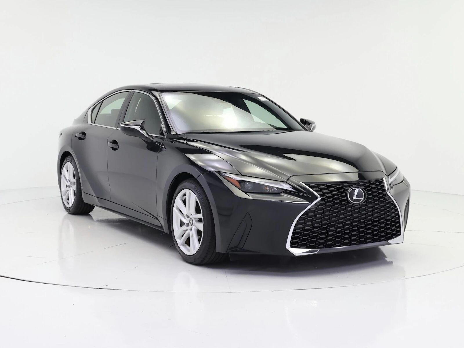 2023 Lexus IS