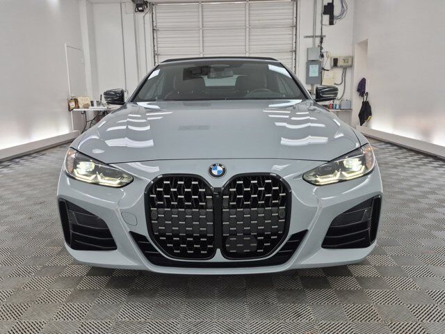 2023 BMW M440i