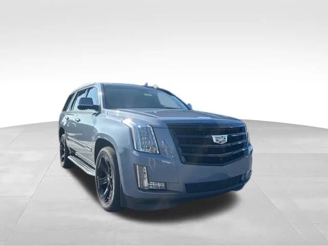 2016 CADILLAC Escalade