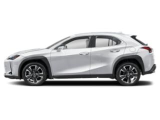 2026 LEXUS UX