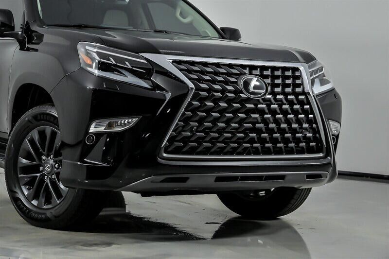 2023 Lexus GX