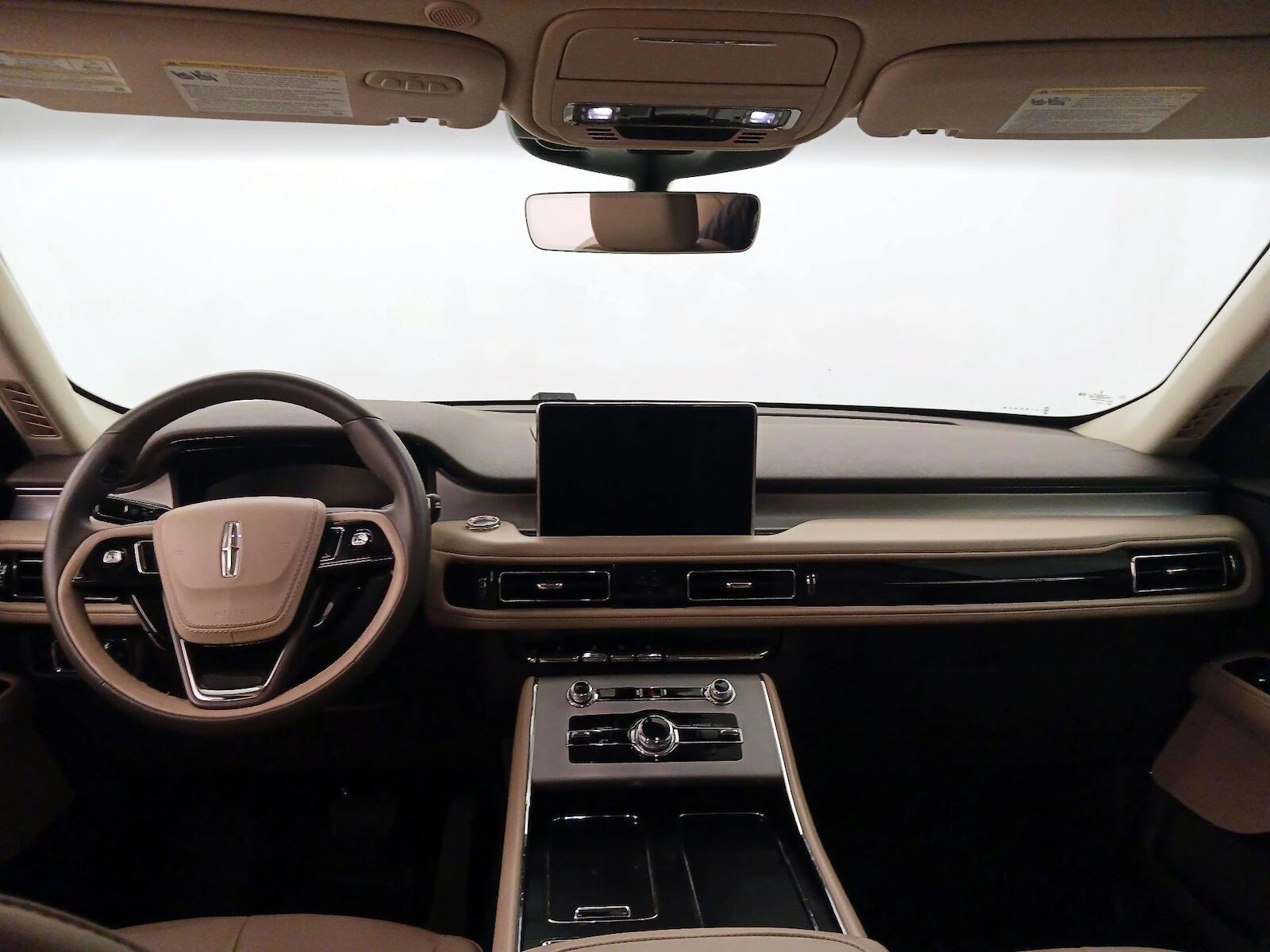 2023 LINCOLN Aviator