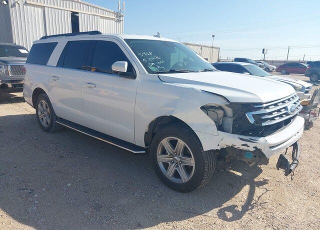 2020 FORD Expedition