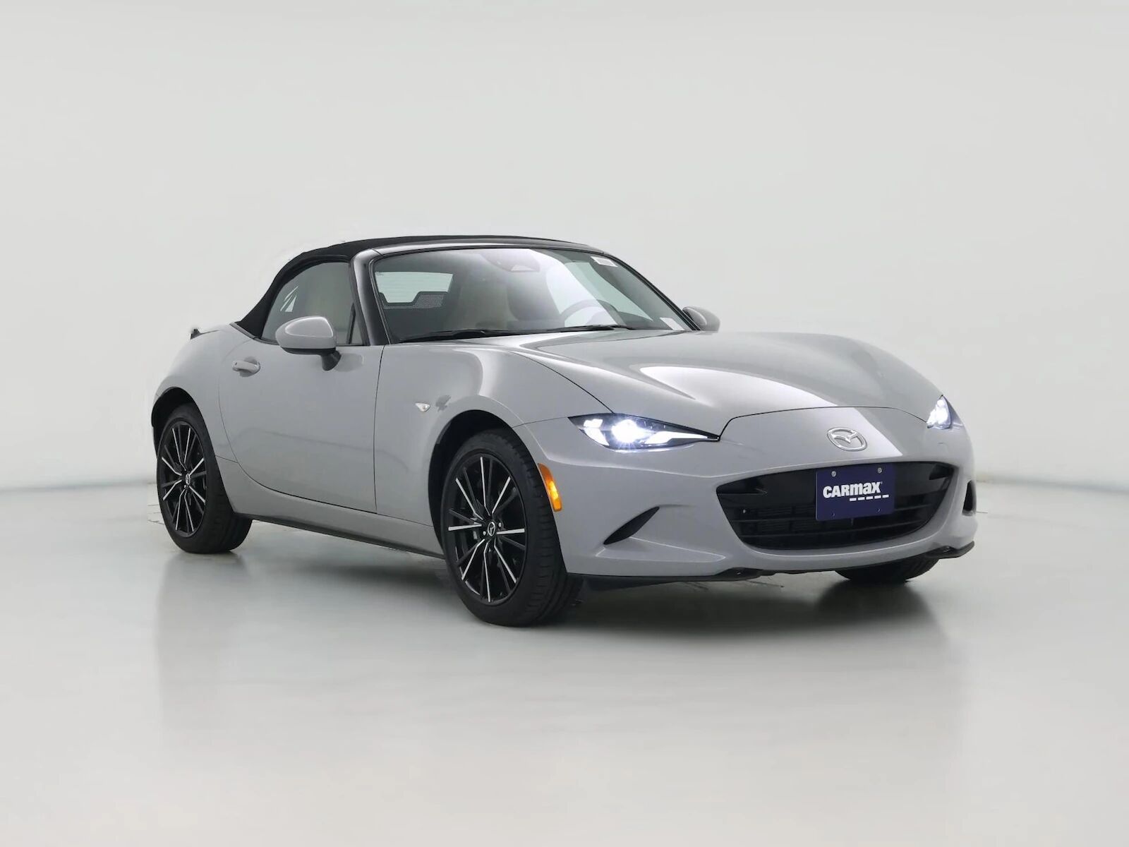 2025 MAZDA MX-5