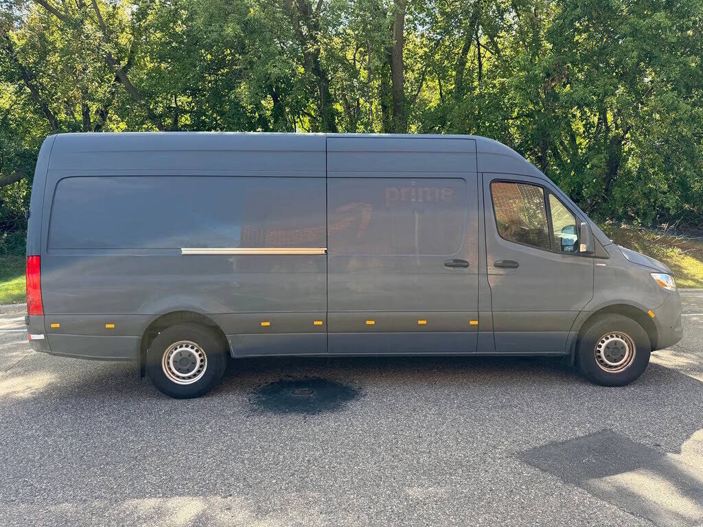 2019 Mercedes-Benz Sprinter