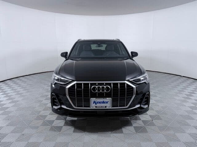 2023 Audi Q3