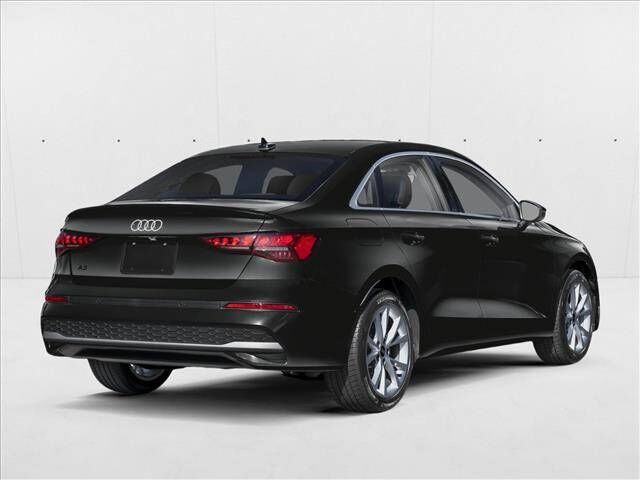 2026 Audi A3