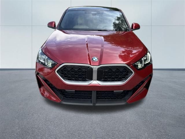 2025 BMW X2