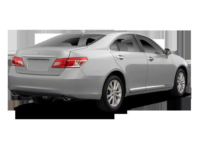 2011 Lexus ES