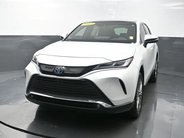 2023 TOYOTA Venza