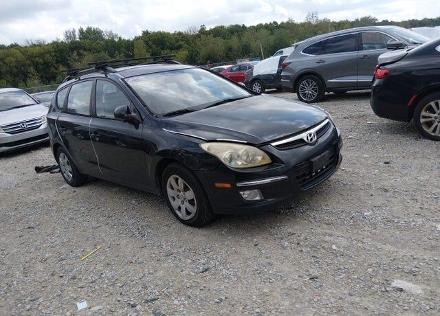 2010 HYUNDAI Elantra Touring