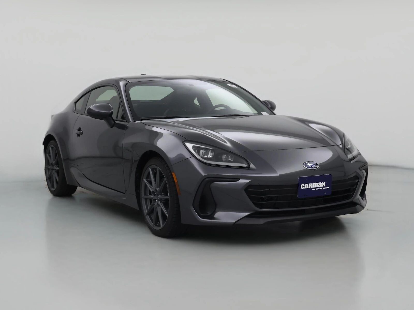 2023 SUBARU BRZ