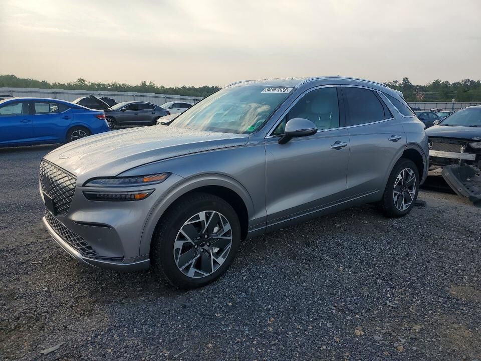 2026 GENESIS GV70