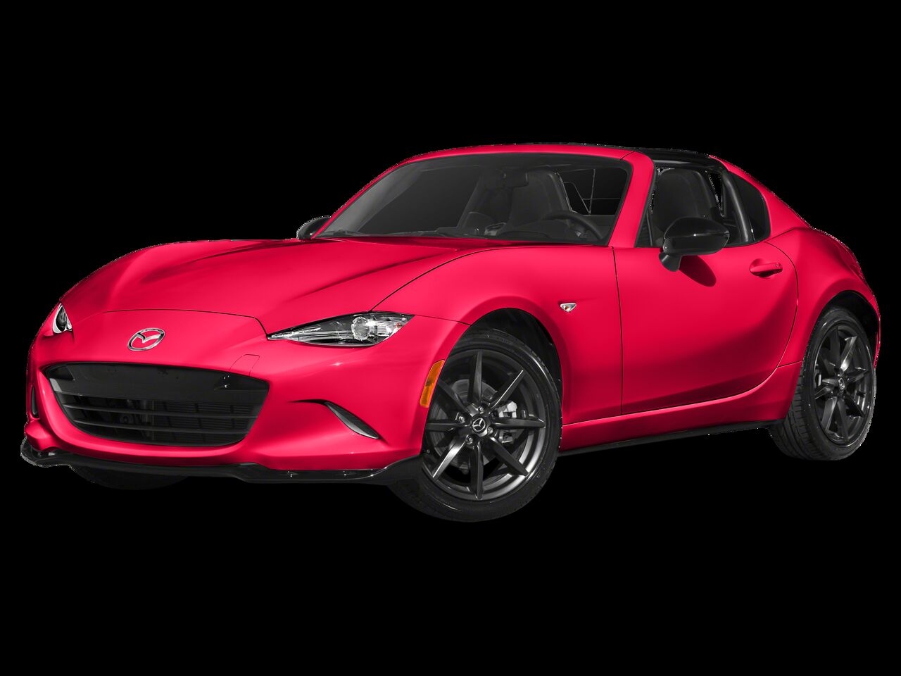 2017 MAZDA MX-5