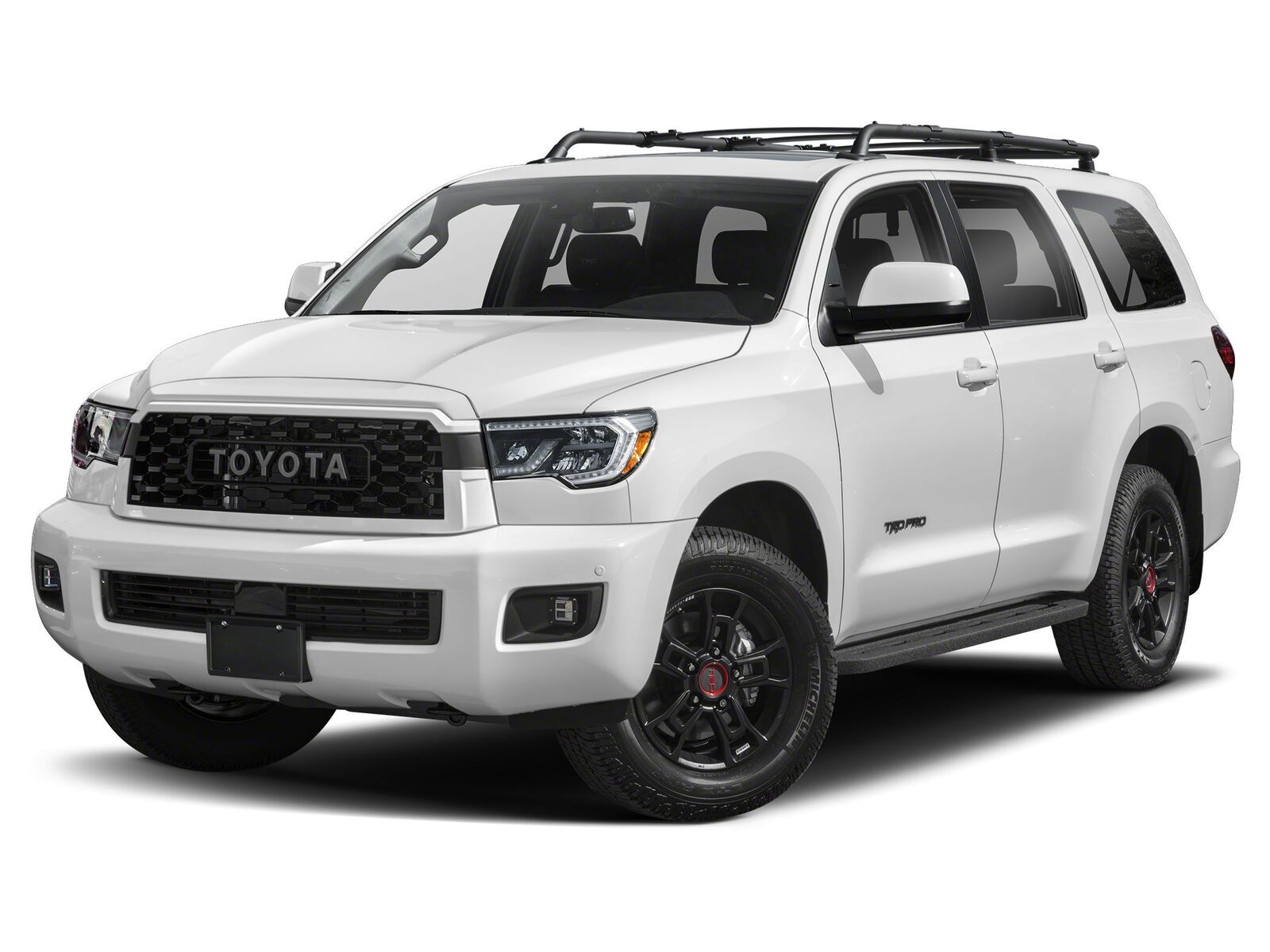 2022 TOYOTA Sequoia