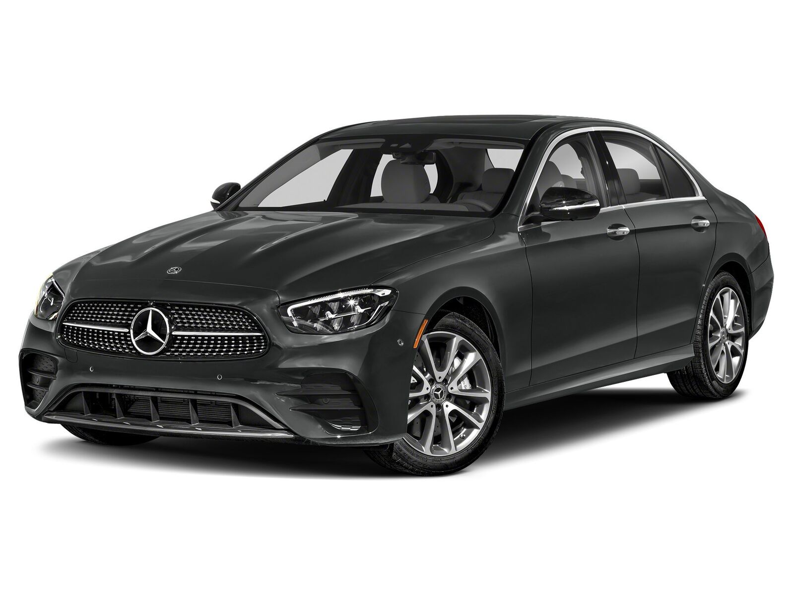 2023 Mercedes-Benz E-Class