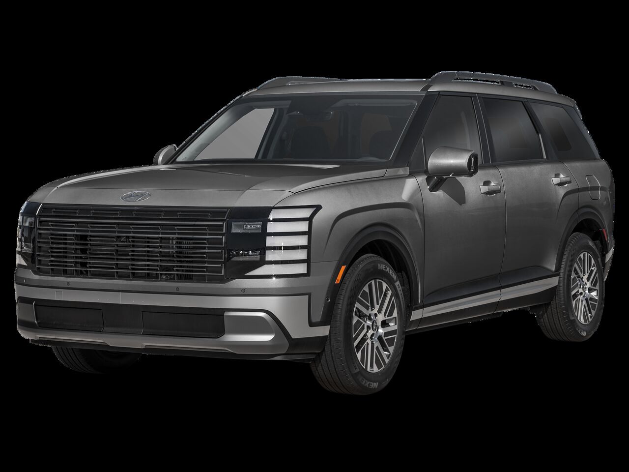 2027 HYUNDAI Palisade