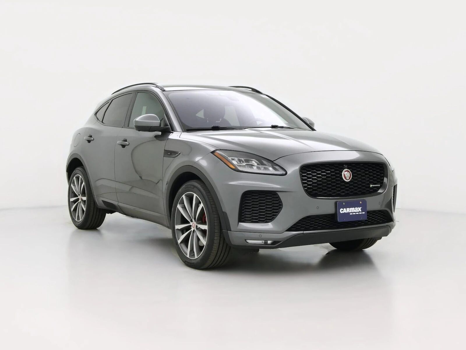 2020 JAGUAR E-PACE