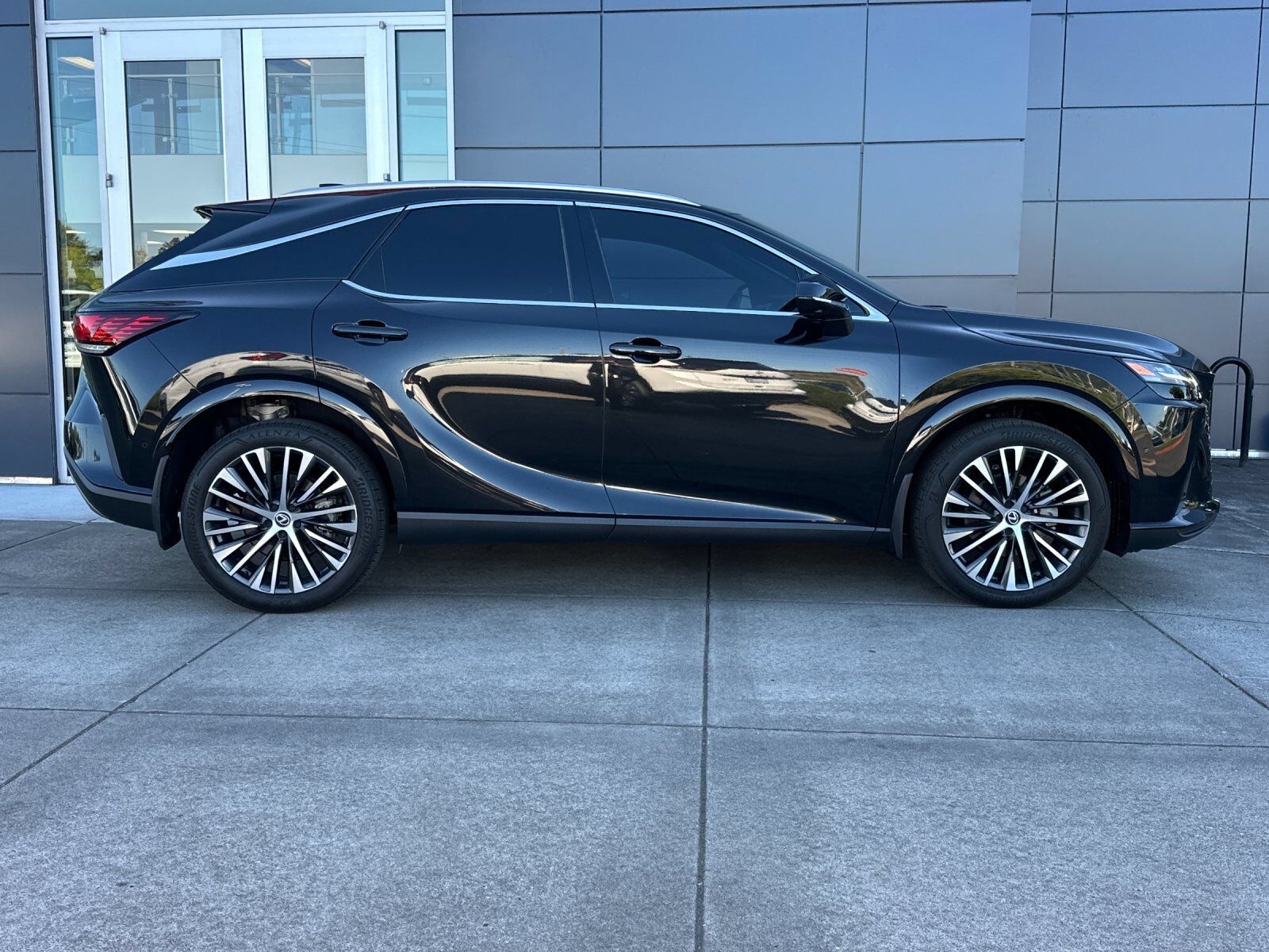 2024 Lexus RX