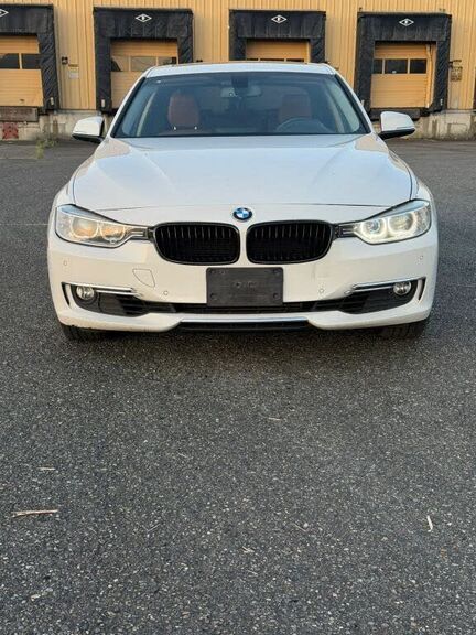 2013 BMW 328i